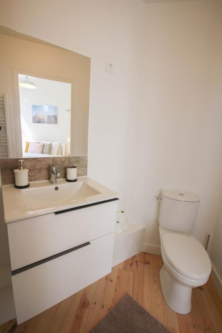 Lille Centre- Nice And Bright Equipped Studio Экстерьер фото